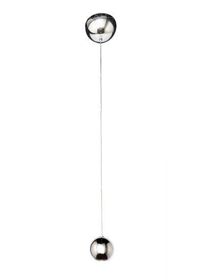 Picture of 3W Bollero 1-Light LED Pendant PC (OA HT 6"-128") 8-Min