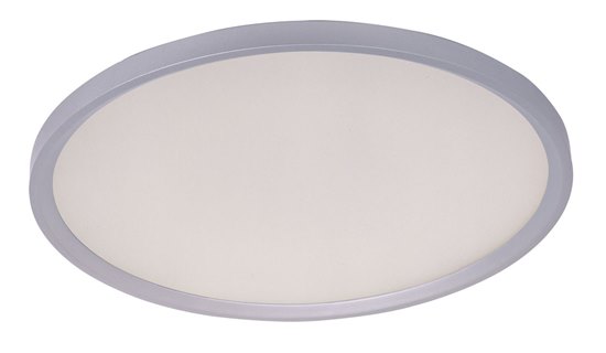 Picture of 35W Moonbeam LED Flush Mount MS Matte White 3-Min