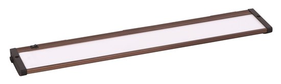 Picture of 10.5W CounterMax MX-L120-EL 21" Under Cabinet BRZ LED 