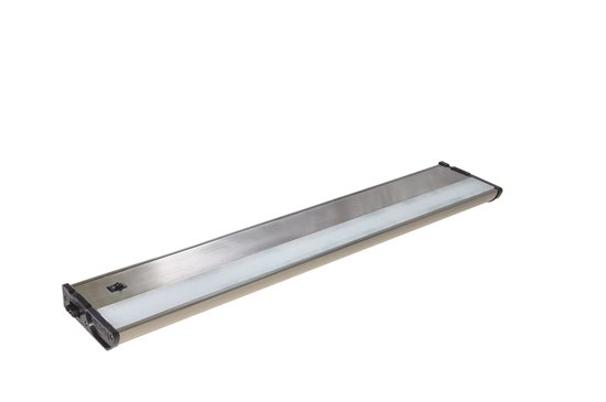 Picture of 10W CounterMax MX-L120DL 21" 2700K LED Under Cabinet SN Clear 6-Min