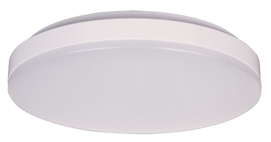 Picture of 15W Profile EE LED Flush Mount WT White 10-Min