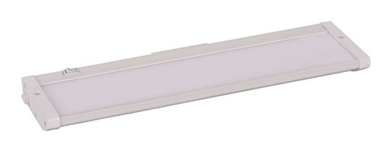 Foto para 6.5W CounterMax MX-L120-EL 13" Under Cabinet WT LED 10-Min