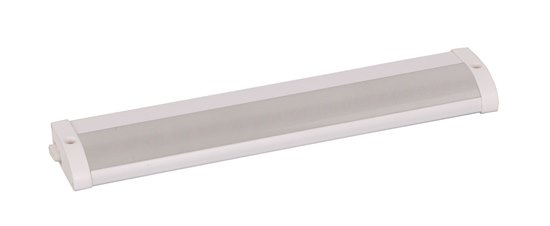 Picture of 6W Counter Max MX-L120LO 10" Under Cabinet WT LED 