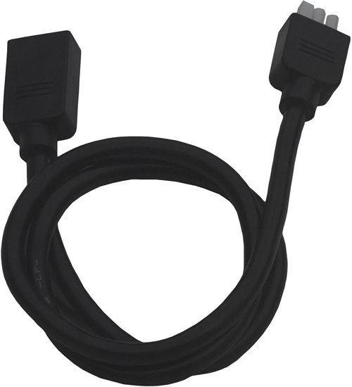 Foto para CounterMax MXInterLink3 24" Inter-link Cord BK 