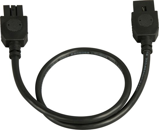 Picture of CounterMax MXInterLink4 18" Connector Cord BK 