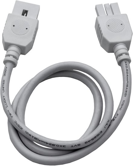 Picture of CounterMax MXInterLink4 24" Connector Cord WT 