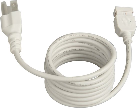 Picture of CounterMax MXInterLink4 72" Power Cord WT 