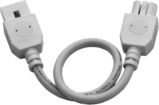 Picture of CounterMax MXInterLink4 9" Connector Cord WT 50-Min