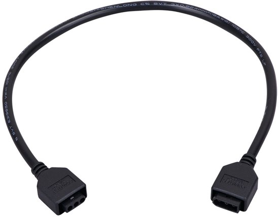 Picture of CounterMax MXInterLink5 18" Connecting Cord BK 50-Min