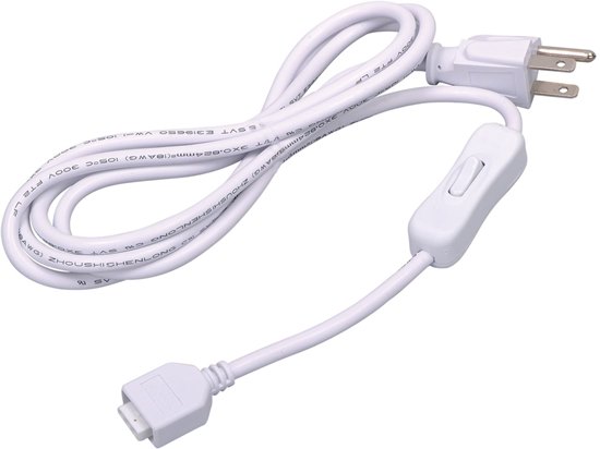 Picture of CounterMax MXInterLink5 72" Power Cord WT 50-Min