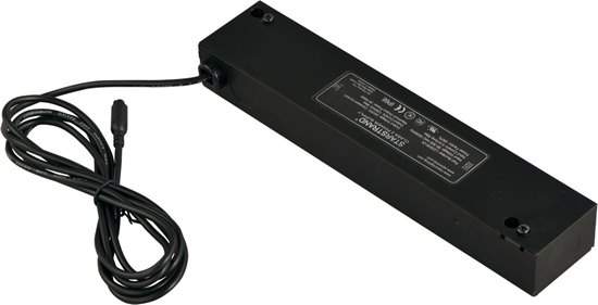 Foto para CounterMax MX-LD-D 20w Cls II Dim Direct Wire Driv BK 7.75"x2"x1.25" 20-Min