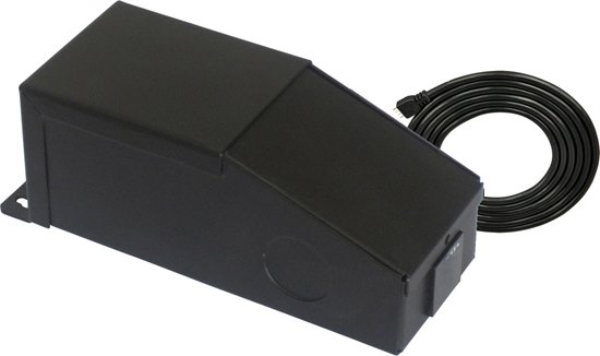 Picture of Driver Dim 12V 60w Class II 4-Pin 