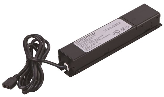 Foto para Driver Dim 24V 100w 277V 6-Pin 