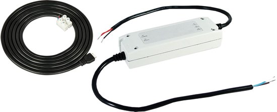 Picture of Driver Non-Dim 12V 30w Class II 4-Pin 