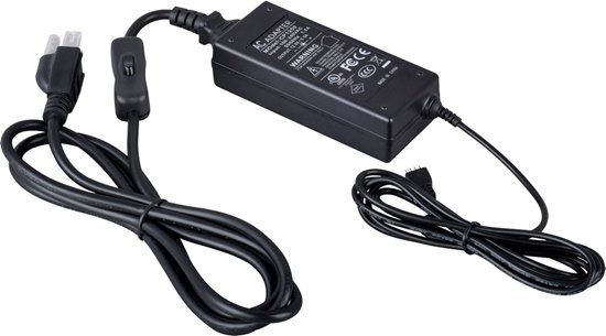 Foto para Driver Non-Dim Plug-In 12V Class II 60w 4-Pin 