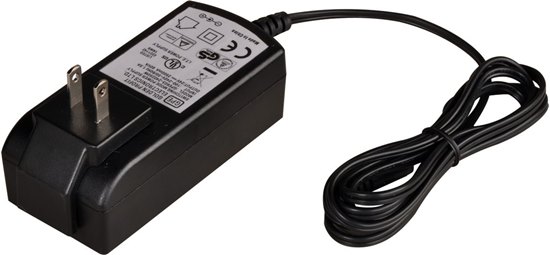 Picture of Driver Non-Dim Plug-In 24V Class II 60w 6-Pin 50-Min