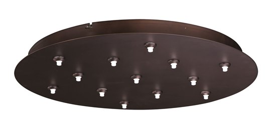 Foto para RapidJack 13-Light Canopy BZ 