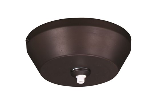 Picture of RapidJack 1-Light Canopy BZ 5.1"x1.65" 20-Min