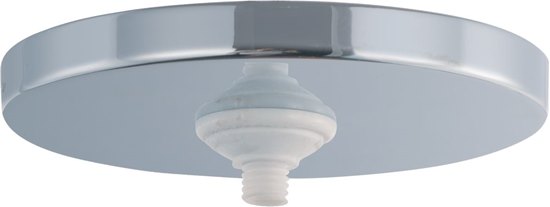 Picture of RapidJack 1-Light Canopy PC (CAN 4.25"x1.25") 20-Min