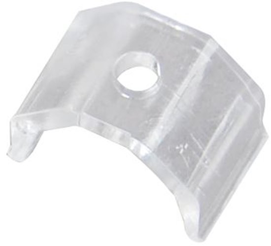 Picture of StarStrand 24V Outdoor Mounting Clip (10/PK) 0.5"x0.5"x0.25" 10-Min