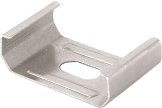 Picture of StarStrand Channel Star Flat Mounting Clips (4/PK) 4-Min