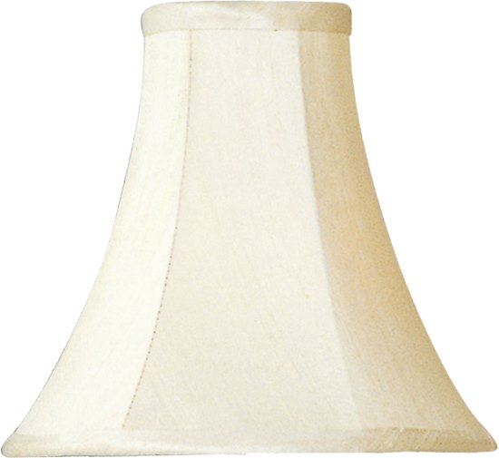 Picture of Tan 6" High Light Shade 