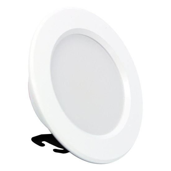 Foto para 12W (12 x 1) White LED WW 127V Downlight