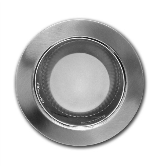 Picture of 15W Satin E26 127V Downlight