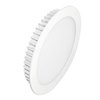 Picture of 4" 8W Slim Round White LED WW 127V Downlight