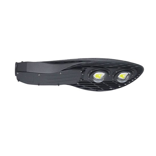 Picture of 100W Black LED CW 127V Street Light