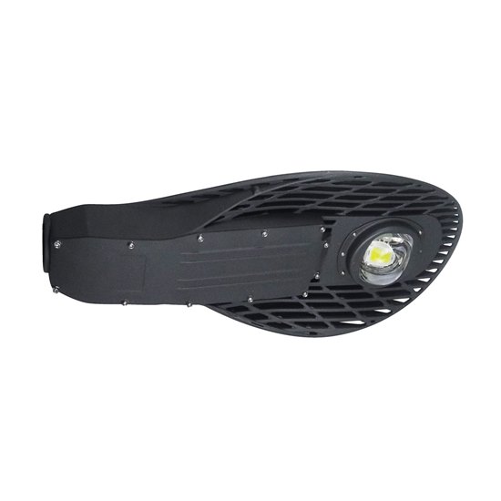 Picture of 70W Black LED CW 127V Street Light