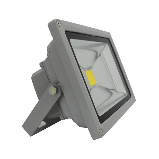 Picture of 20W Satin LED CW 127V Flood Light