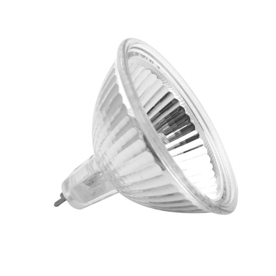 Picture of Halogen GX5.3 12V Bulb