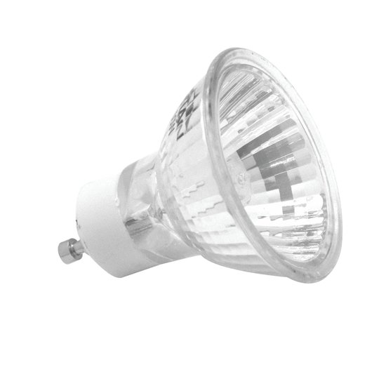 Foto para 35W Halogen GU10 127V Bulb