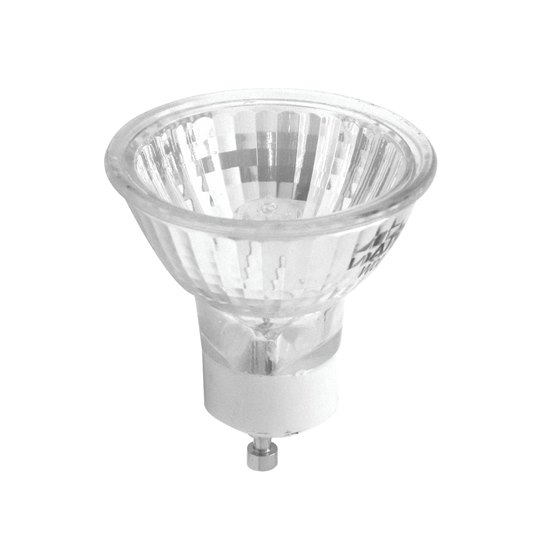 Picture of 50W Halogen GU10 127V Bulb