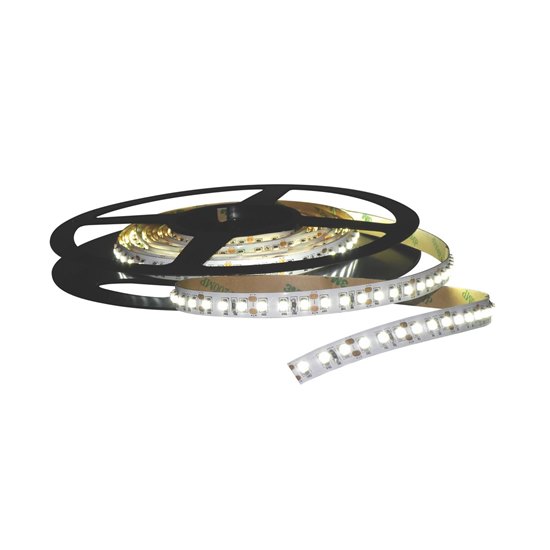 Picture of 19.2W/m (24 x 0.8) LED CW 12V Tape Light (5m)