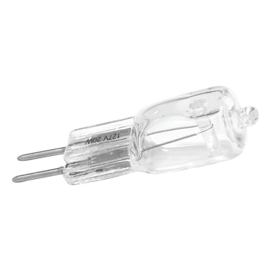 Foto para 20W Halogen GY6.35 127V Bulb