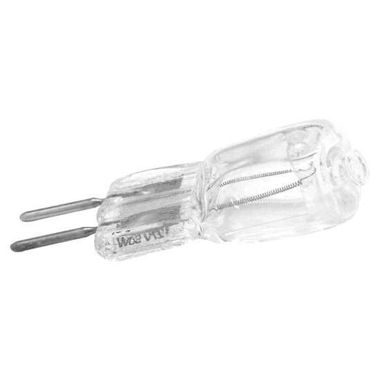 Foto para 50W Halogen GY6.35 127V Bulb