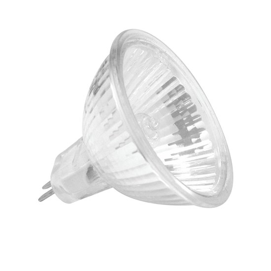 Foto para 50W Halogen GX5.3 127V Bulb