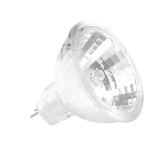 Foto para Halogen GX5.3 12V Bulb