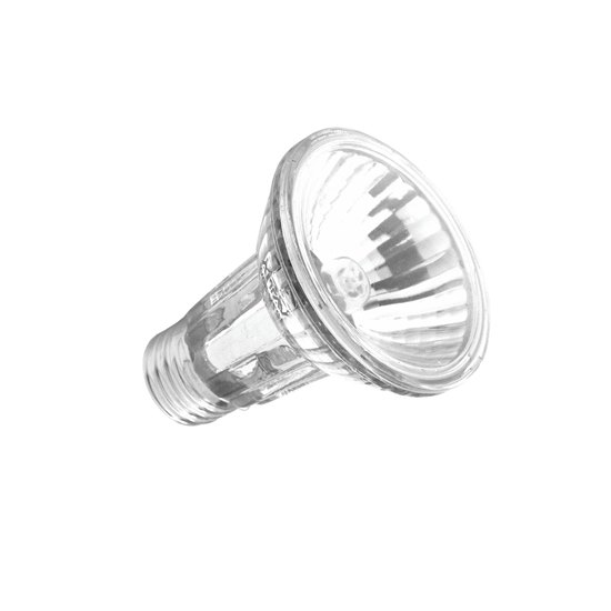 Picture of 50W Halogen E26 127V Bulb