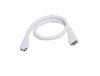 Foto para InteLED Dry Location WHT 9" Flexible cord