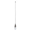 Foto para 35w Zeta GY6.35 Bi-Pin Halogen Dry Location Bronze Low Voltage Pendant excluding Mono-Pod (CAN 1"Ø4.5")