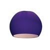 Foto para Globetrotter Cobalt Glass Shade