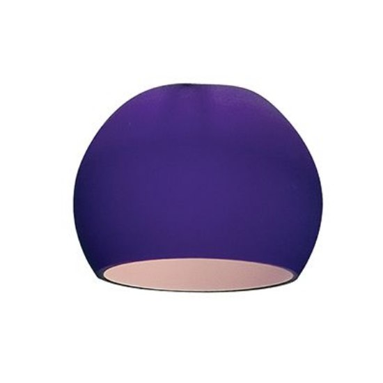 Foto para Globetrotter Cobalt Glass Shade