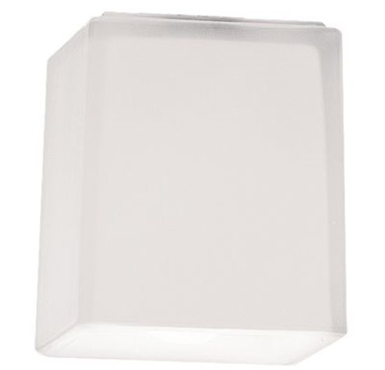 Foto para Hermes Opal Square Glass