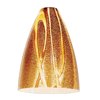 Picture of Safari Cone AMZ Italian Hand Blown Art Glass