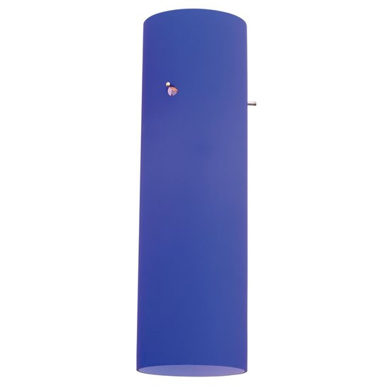 Picture of Anari Silk Cobalt Duplex Cylinder