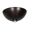 Picture of 50w UniJack Dry Location Bronze Dome UniJack Mono-Pod