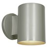 Picture of 60w Poseidon E-26 PAR 30 Incandescent Satin Wet Location Wallwasher (CAN 0.4"Ø4.75")